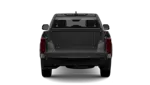 Toyota Tundra Hybrid - Back thumbnail