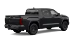 Toyota Tundra Hybrid - BackRight thumbnail