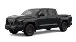 Toyota Tundra Hybrid - FrontLeft thumbnail