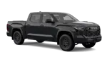 Toyota Tundra Hybrid - FrontRight thumbnail