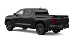 Toyota Tundra Hybrid - BackLeft thumbnail