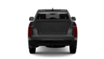 Toyota Tundra Hybrid - Back thumbnail
