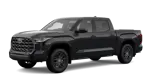 Toyota Tundra Hybrid - FrontLeft thumbnail