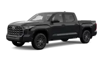 Toyota Tundra Hybrid  CrewMax Platinum
