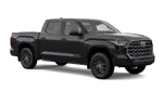 Toyota Tundra Hybrid - FrontRight thumbnail