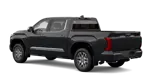 Toyota Tundra Hybrid - BackLeft thumbnail