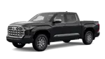 Toyota Tundra Hybrid - FrontLeft thumbnail