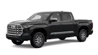 Toyota Tundra Hybrid  CrewMax Platinum 1794