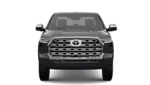 Toyota Tundra Hybrid - Front thumbnail