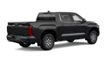 Toyota Tundra Hybrid - BackRight thumbnail