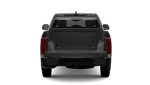 Toyota Tundra Hybrid - Back thumbnail