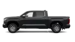 Toyota Tundra Hybrid - Left thumbnail
