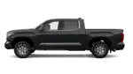 Toyota Tundra Hybrid - Left thumbnail