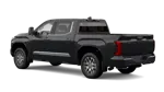 Toyota Tundra Hybrid - BackLeft thumbnail
