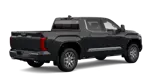Toyota Tundra Hybrid - BackRight thumbnail