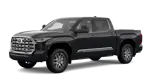 Toyota Tundra Hybrid - FrontLeft thumbnail