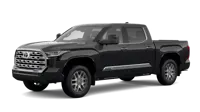 Toyota Tundra Hybrid  CrewMax Platinum 1794 with Advanced Package