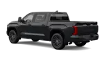 Toyota Tundra Hybrid - BackLeft thumbnail