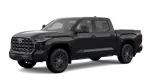 Toyota Tundra Hybrid - FrontLeft thumbnail