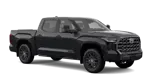 Toyota Tundra Hybrid - FrontRight thumbnail