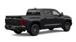 Toyota Tundra Hybrid - BackRight thumbnail