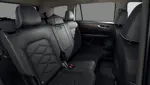 Volkswagen Atlas - BackSeats thumbnail