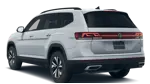 Volkswagen Atlas - BackLeft thumbnail