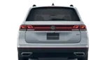 Volkswagen Atlas - Back thumbnail