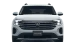Volkswagen Atlas - Front thumbnail