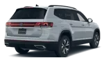Volkswagen Atlas - BackRight thumbnail