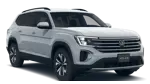 Volkswagen Atlas - FrontRight thumbnail