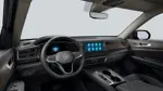 Volkswagen Atlas - Dashboard thumbnail