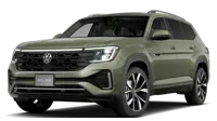 Volkswagen Atlas Execline 4MOTION