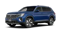 Volkswagen Atlas Highline 4MOTION