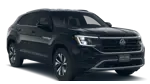 Volkswagen Atlas Cross Sport - FrontRight thumbnail
