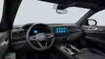 Volkswagen Atlas Cross Sport - Dashboard thumbnail