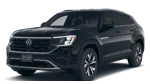 Volkswagen Atlas Cross Sport - FrontLeft thumbnail