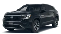 Volkswagen Atlas Cross Sport Comfortline 4MOTION