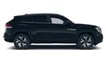 Volkswagen Atlas Cross Sport - Right thumbnail