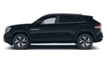 Volkswagen Atlas Cross Sport - Left thumbnail
