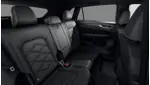 Volkswagen Atlas Cross Sport - BackSeats thumbnail