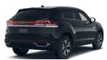 Volkswagen Atlas Cross Sport - BackRight thumbnail