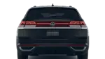 Volkswagen Atlas Cross Sport - Back thumbnail