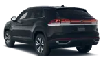 Volkswagen Atlas Cross Sport - BackLeft thumbnail