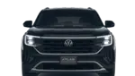 Volkswagen Atlas Cross Sport - Front thumbnail