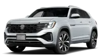 Volkswagen Atlas Cross Sport Execline 4MOTION