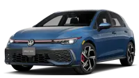 Volkswagen Golf GTI GTI