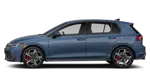 Volkswagen Golf GTI - Left thumbnail