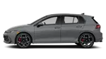 Volkswagen Golf GTI - Left thumbnail