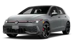 Volkswagen Golf GTI - FrontLeft thumbnail